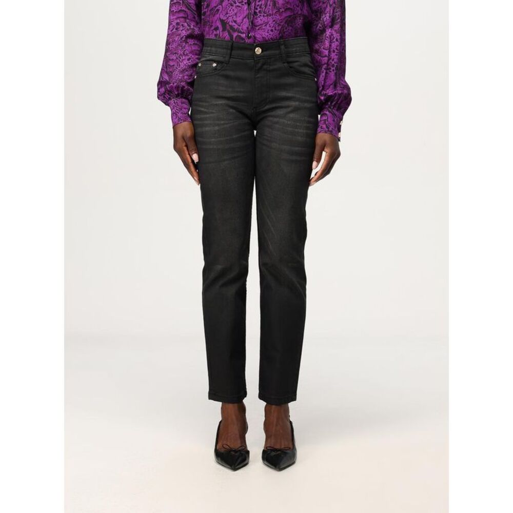 Just Cavalli Women Jeans Woman Just Cavalli